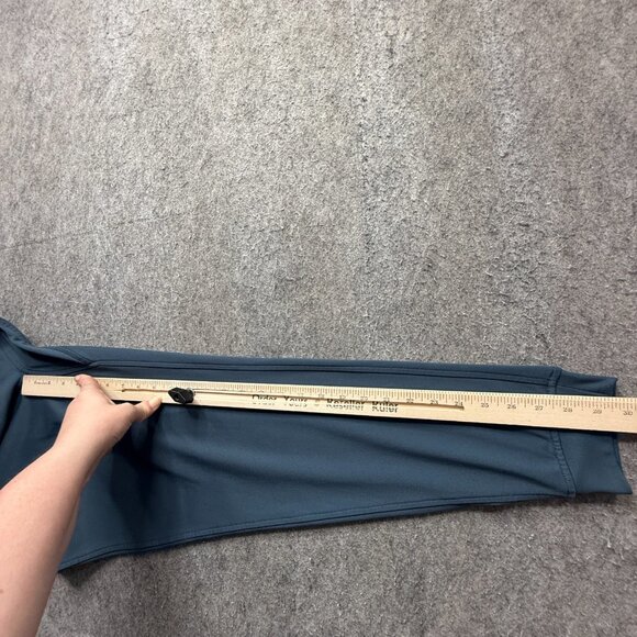 Under Armour Sportstyle Elite Tapered Pants Men M Blue 30" 1290261 b028 - Picture 13 of 16